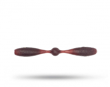 Geecrack Dumbbell Worm 2,8 inch
